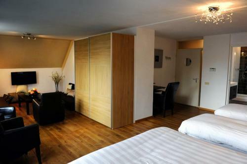 Hotel Eddies