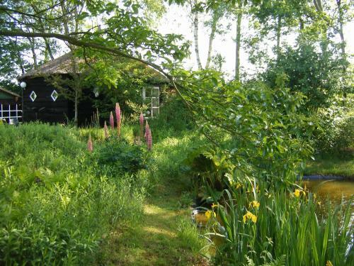 B&B Erve Dikkeboer