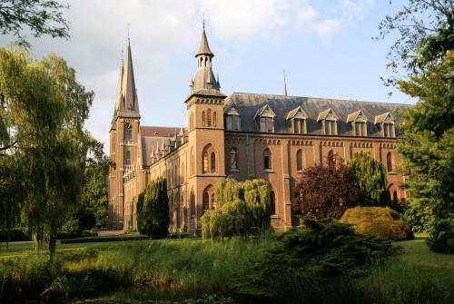 Hampshire Hotel - Auberge De Hilver