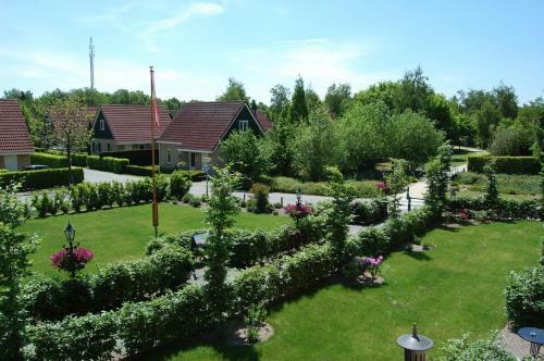 Hampshire Hotel - Auberge De Hilver