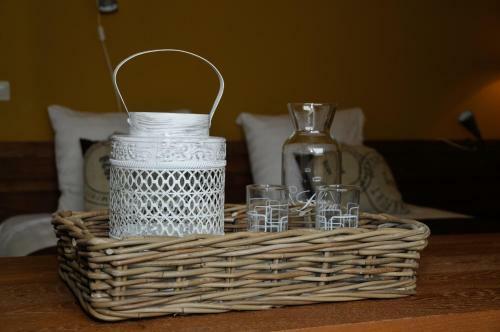 Hotel Restaurant It Posthus