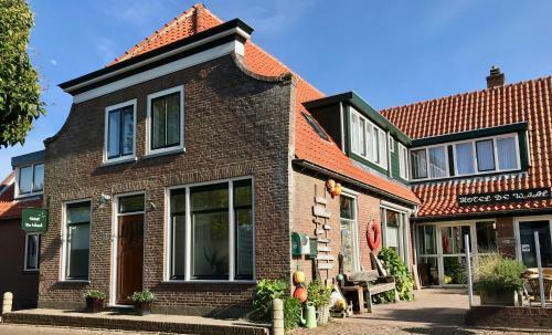 Hotel De Weal