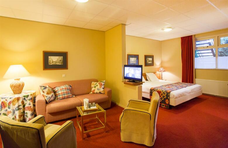 Best Western Hotel Talens