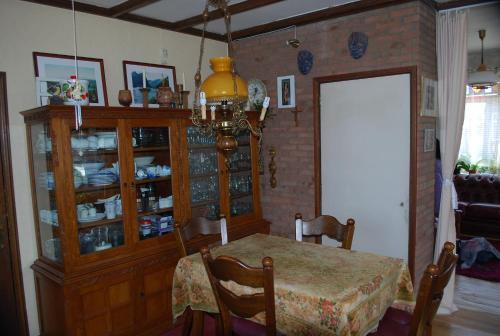 Fred's Bed And Breakfast