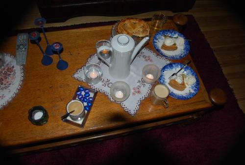 Fred's Bed And Breakfast