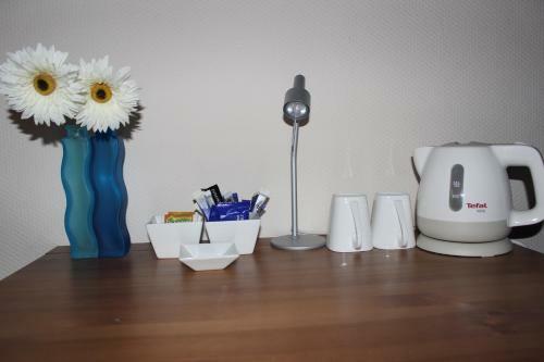 Bed & Breakfast Wartena Hoeve