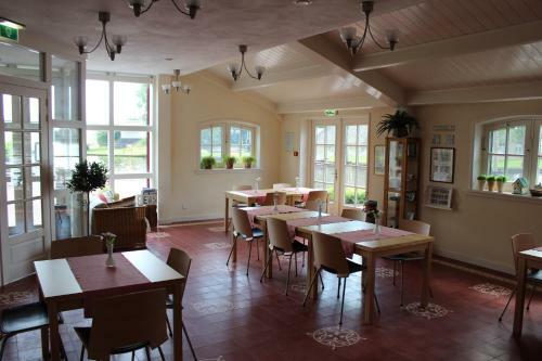 Bed & Breakfast Wartena Hoeve