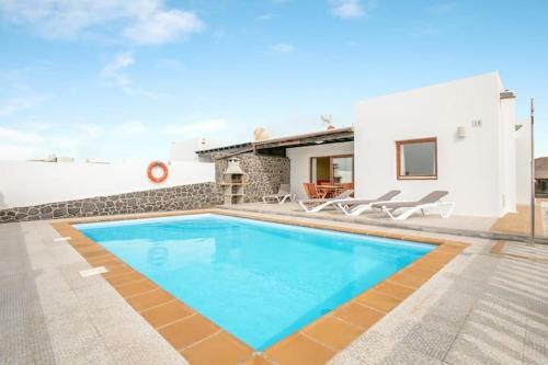 Villa Daniamand 1b