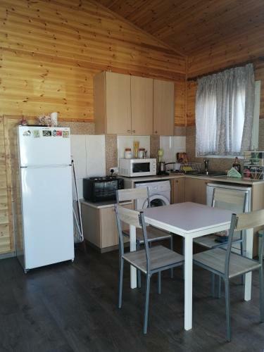 Wooden Apartment , Agia Marina Chrysochous