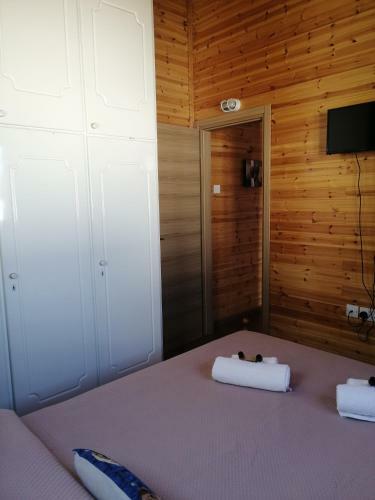 Wooden Apartment , Agia Marina Chrysochous