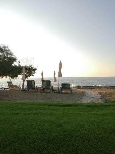Wooden Apartment , Agia Marina Chrysochous