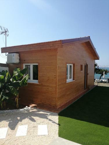 Wooden Apartment , Agia Marina Chrysochous