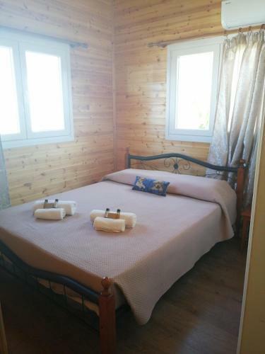 Wooden Apartment , Agia Marina Chrysochous