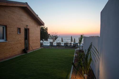 Wooden Apartment , Agia Marina Chrysochous