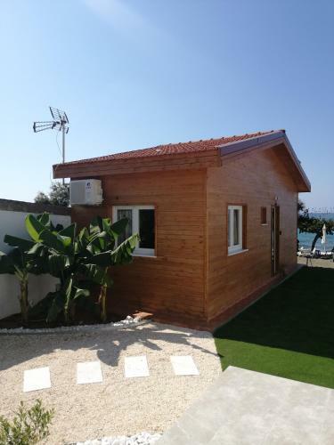 Wooden Apartment , Agia Marina Chrysochous