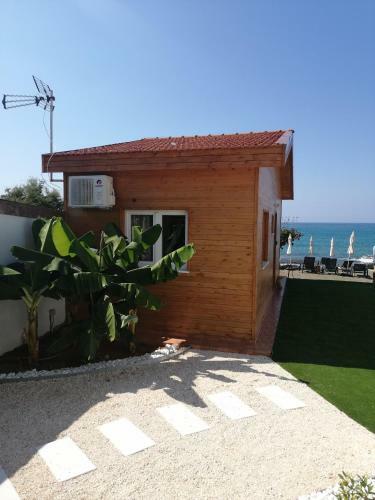 Wooden Apartment , Agia Marina Chrysochous