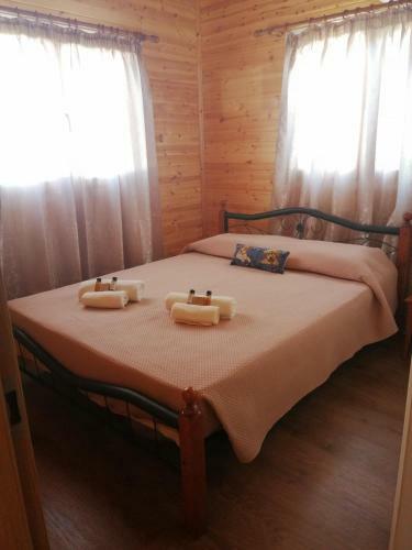 Wooden Apartment , Agia Marina Chrysochous