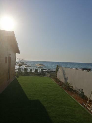 Wooden Apartment , Agia Marina Chrysochous