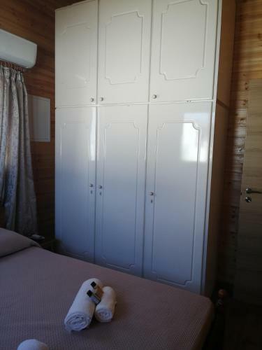 Wooden Apartment , Agia Marina Chrysochous