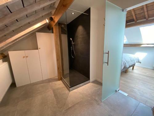Apartamento New Urban Studio Libramont