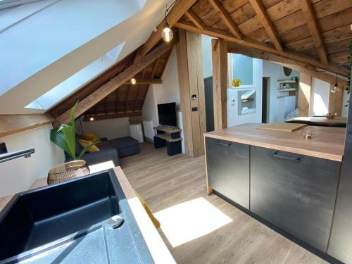 Apartamento New Urban Studio Libramont