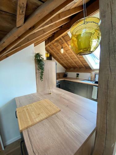 Apartamento New Urban Studio Libramont