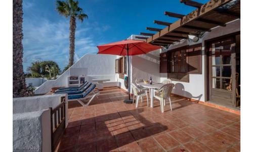 Apartamento Puerto Chico 7