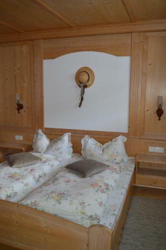 Apartamento Haus Oblasser