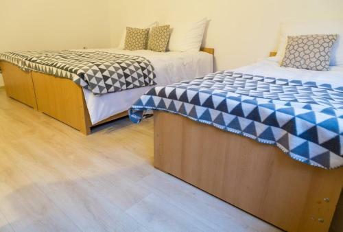 Apartment Matovi?