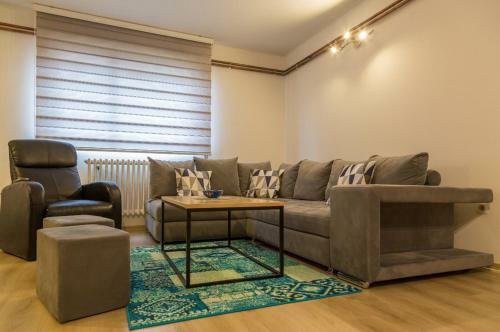 Apartment Matovi?