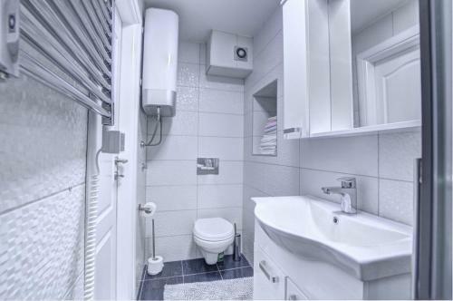 Apartman Elez