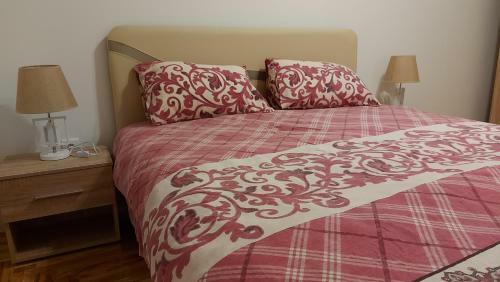 Apartamento Tamariss