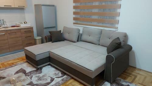 Apartamento Tamariss