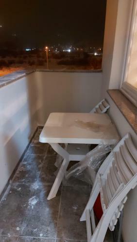 Apartamento Tamariss