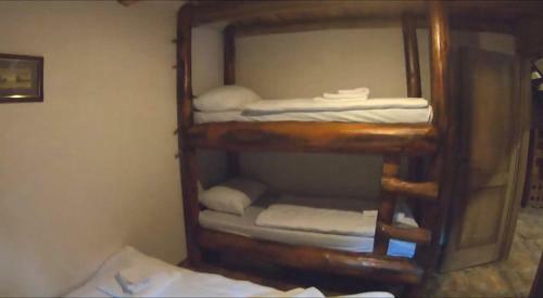 Apartman Zelengora
