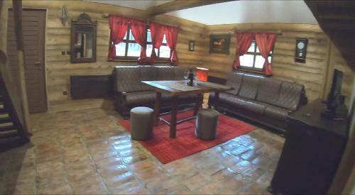 Apartman Zelengora