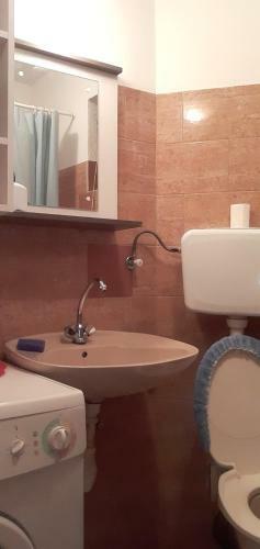 Apartman Maki