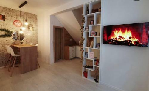 Apartman Nikol