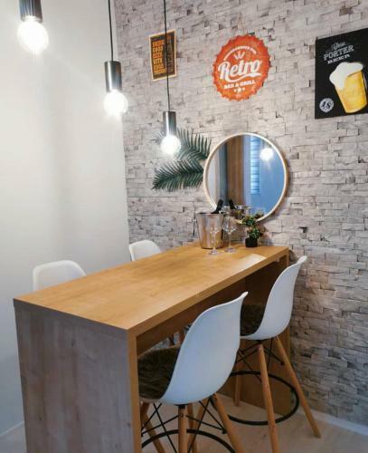 Apartman Nikol