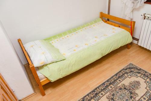 Apartman Golijanin