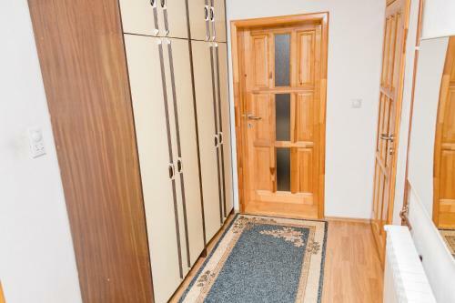 Apartman Golijanin