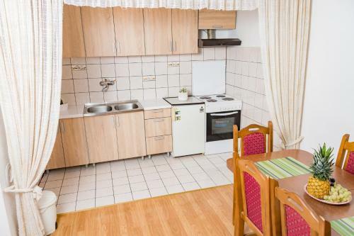 Apartman Golijanin