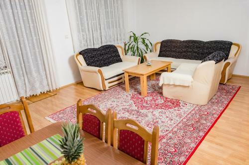 Apartman Golijanin