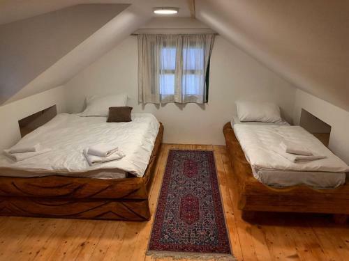 Apartman Romanija