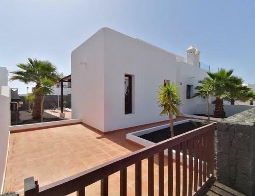 Villa Bolboreta With Private Pool