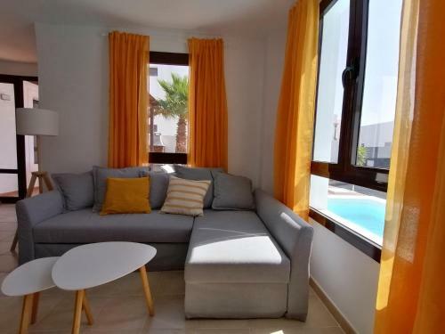 Villa Bolboreta With Private Pool