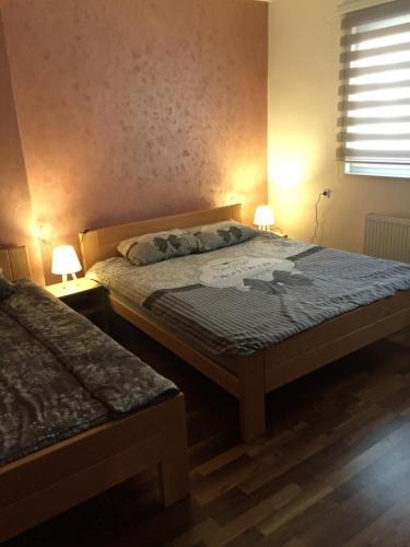 Apartman Perkovic