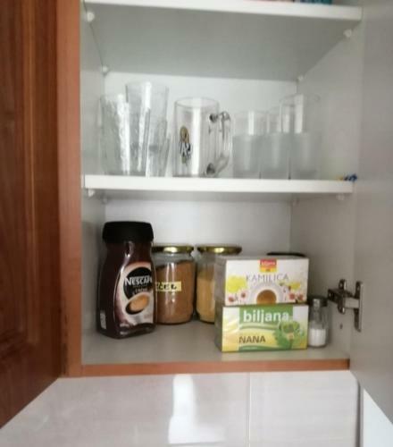 Apartman Pahulja