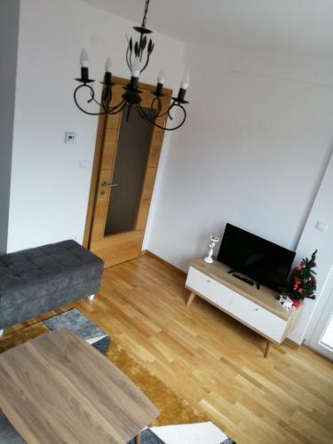 Apartman Pahulja