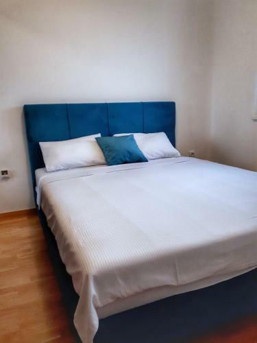 Apartman Pahulja